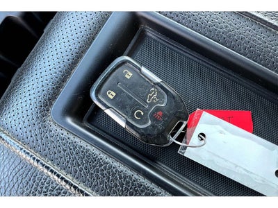 2021 GMC Sierra Denali