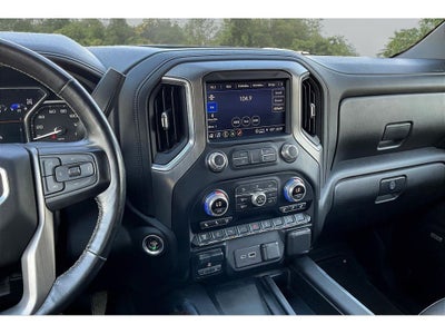 2021 GMC Sierra Denali