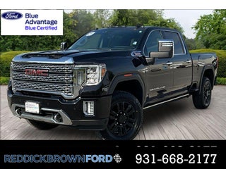 2021 GMC Sierra Denali