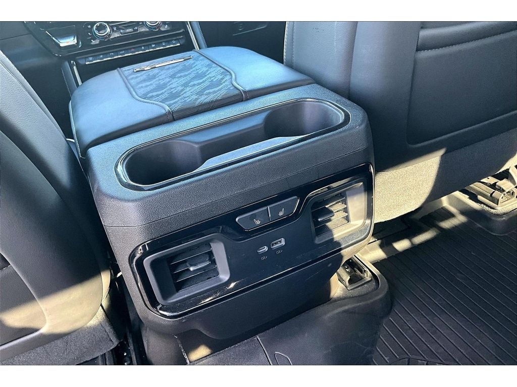 2024 GMC Sierra AT4X