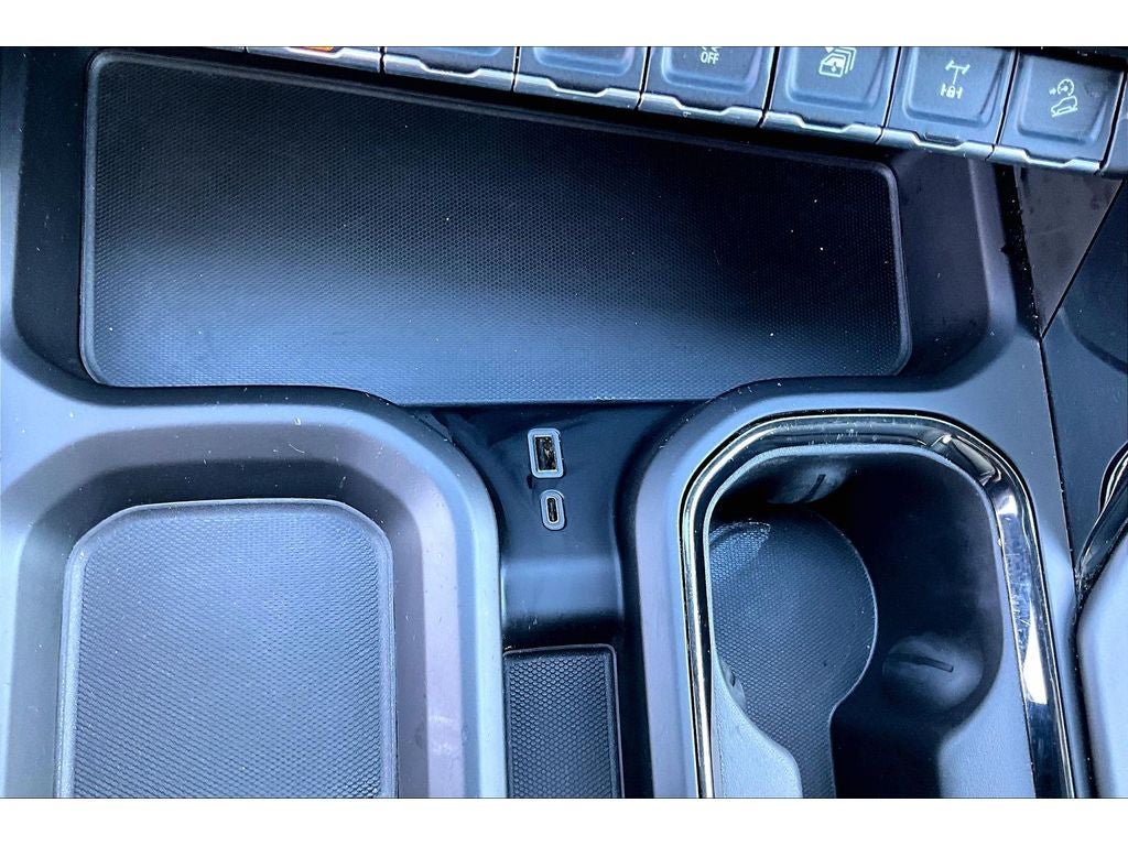 2024 GMC Sierra AT4X