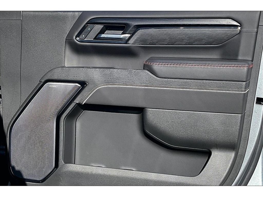 2024 GMC Sierra AT4X