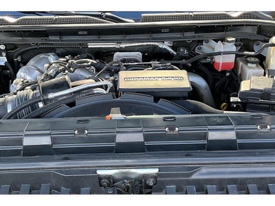 2024 GMC Sierra AT4X