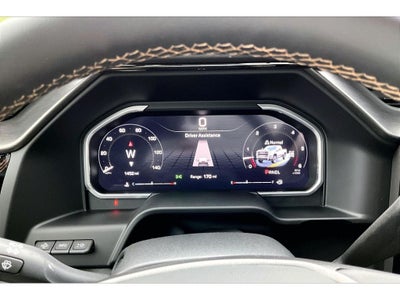 2026 GMC Sierra AT4