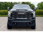 2026 GMC Sierra AT4