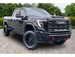 2026 GMC Sierra AT4