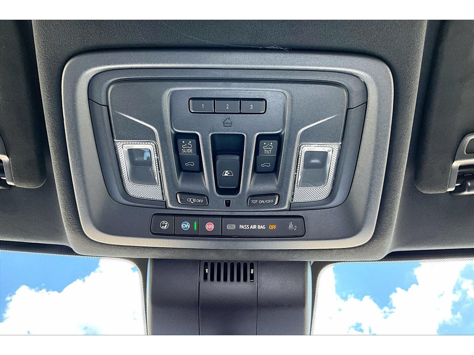 2026 GMC Sierra Denali Ultimate