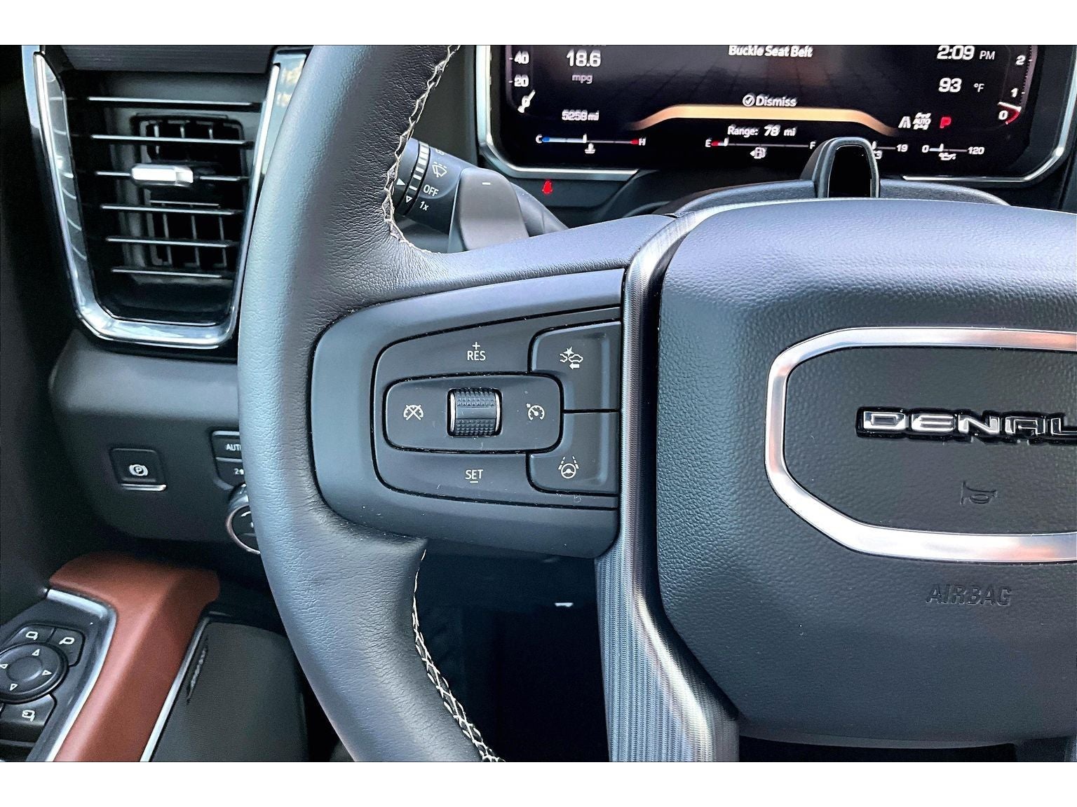 2026 GMC Sierra Denali Ultimate