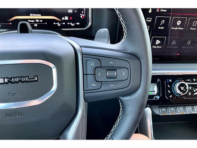 2026 GMC Sierra Denali Ultimate