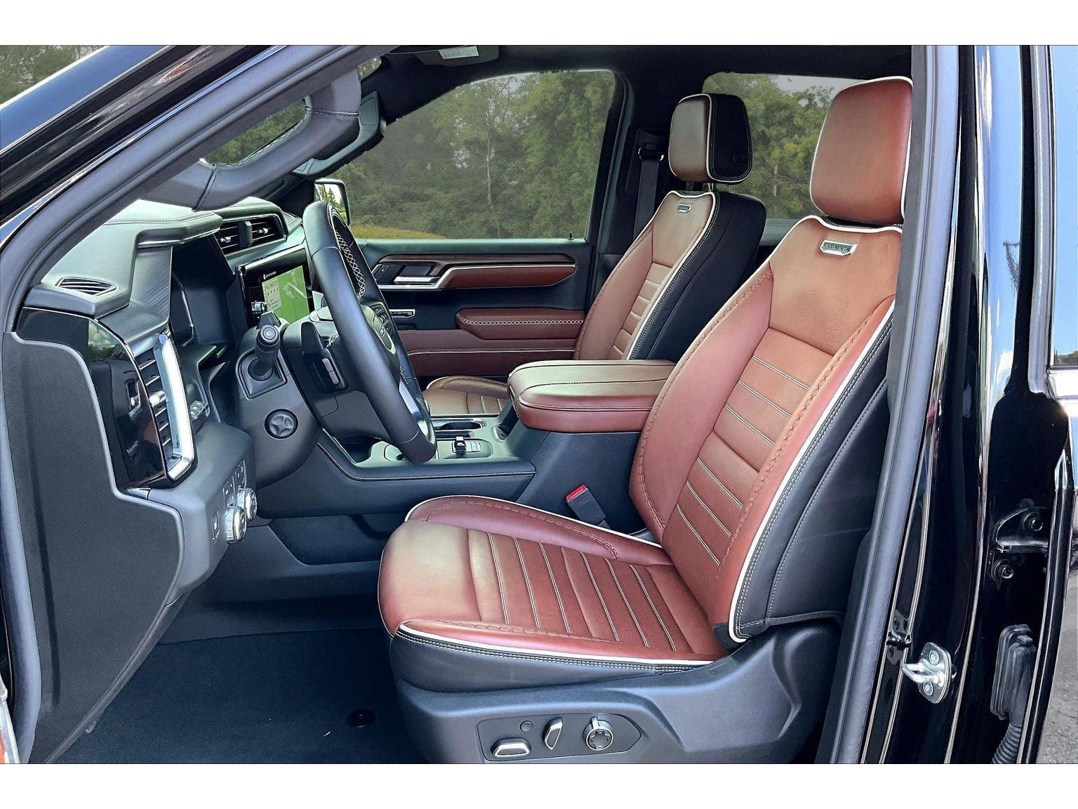 2026 GMC Sierra Denali Ultimate