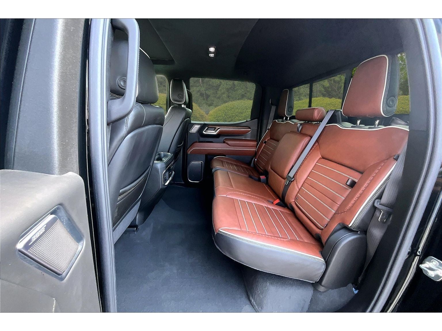 2026 GMC Sierra Denali Ultimate