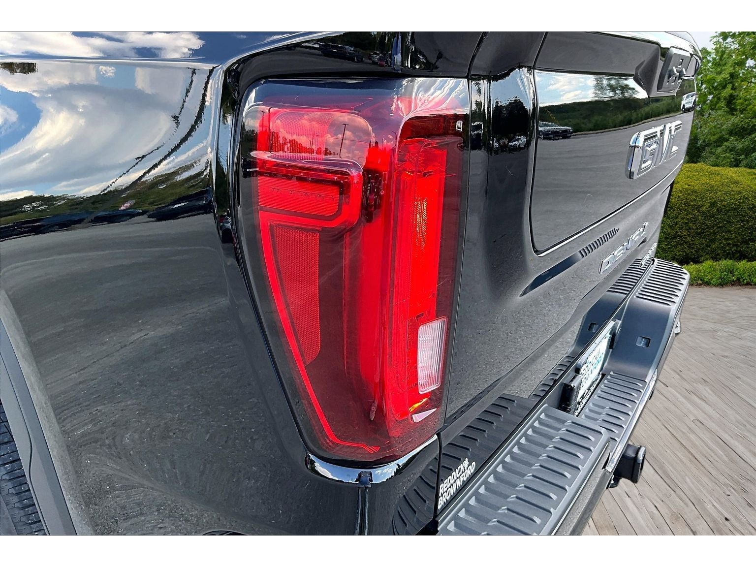 2026 GMC Sierra Denali Ultimate