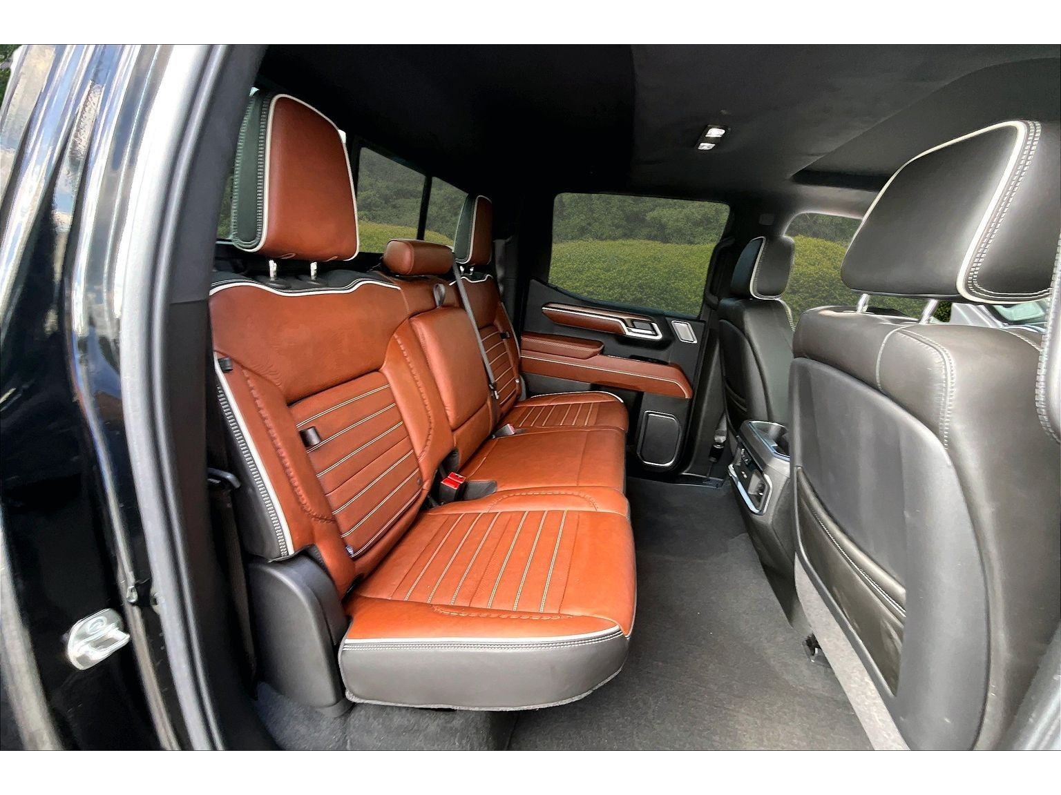 2026 GMC Sierra Denali Ultimate