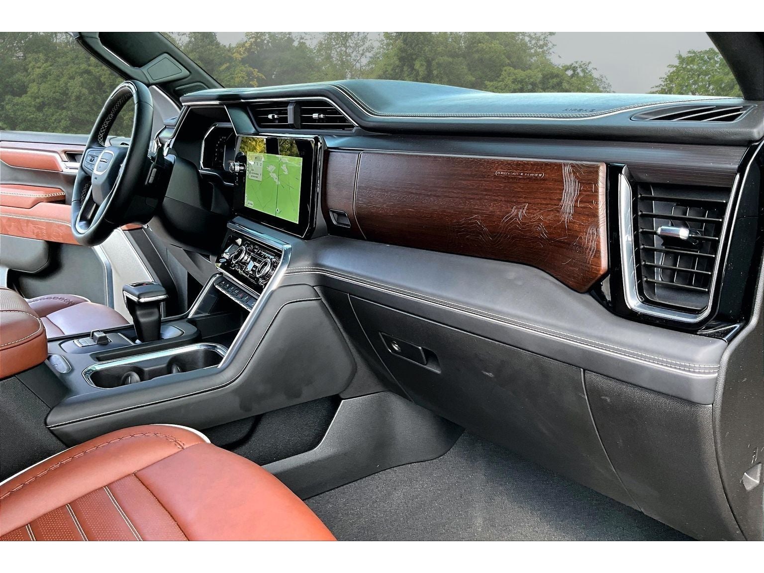2026 GMC Sierra Denali Ultimate