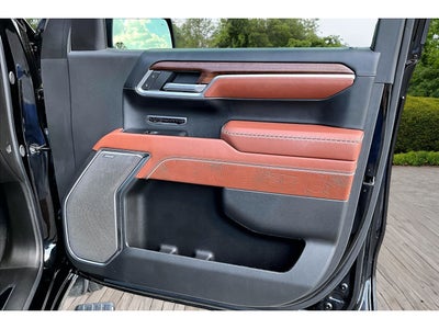 2026 GMC Sierra Denali Ultimate