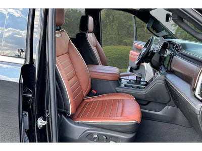 2026 GMC Sierra Denali Ultimate