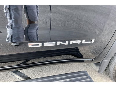 2026 GMC Sierra Denali Ultimate