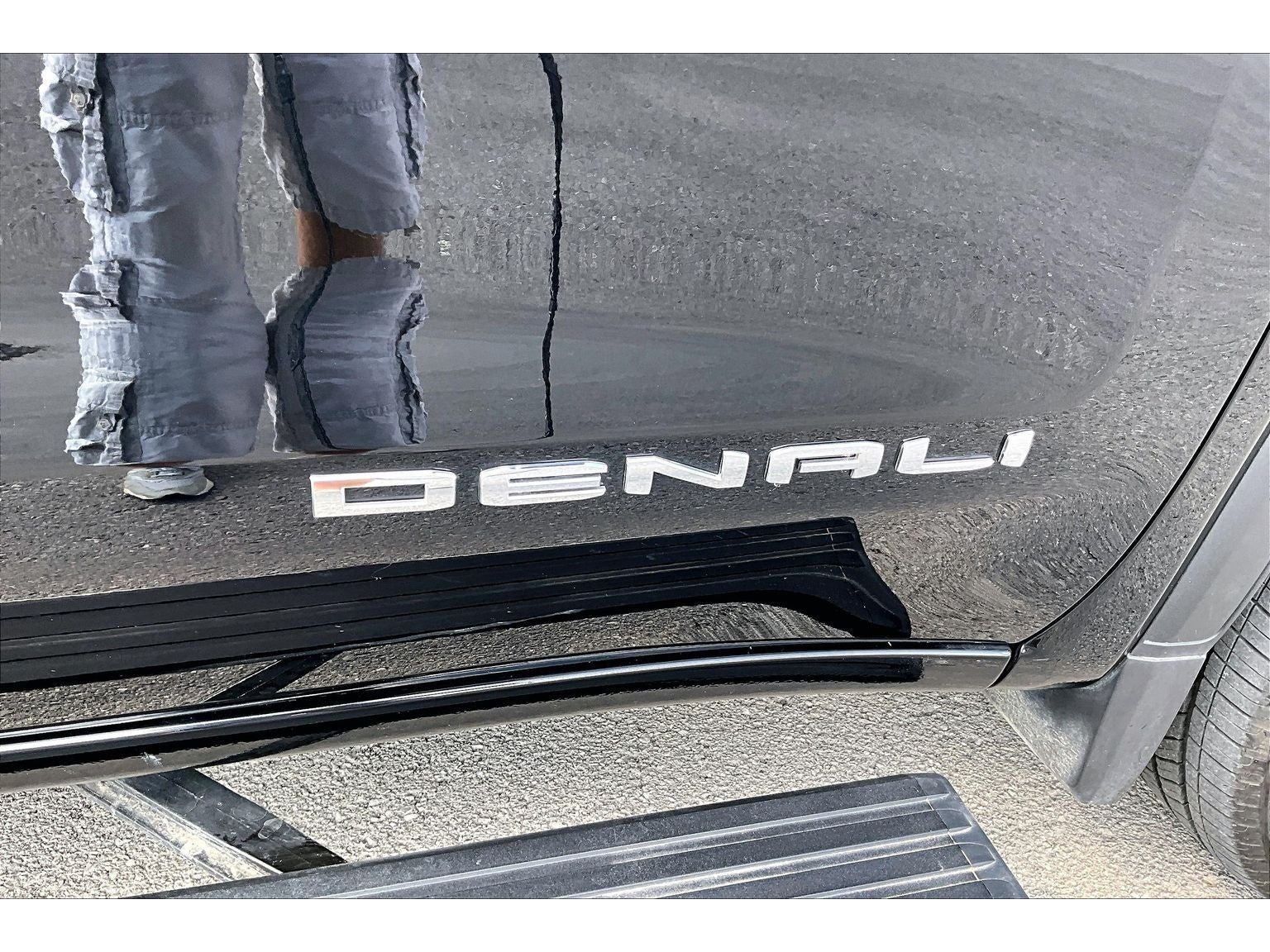 2026 GMC Sierra Denali Ultimate