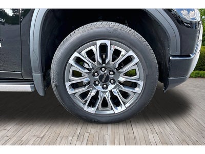 2026 GMC Sierra Denali Ultimate