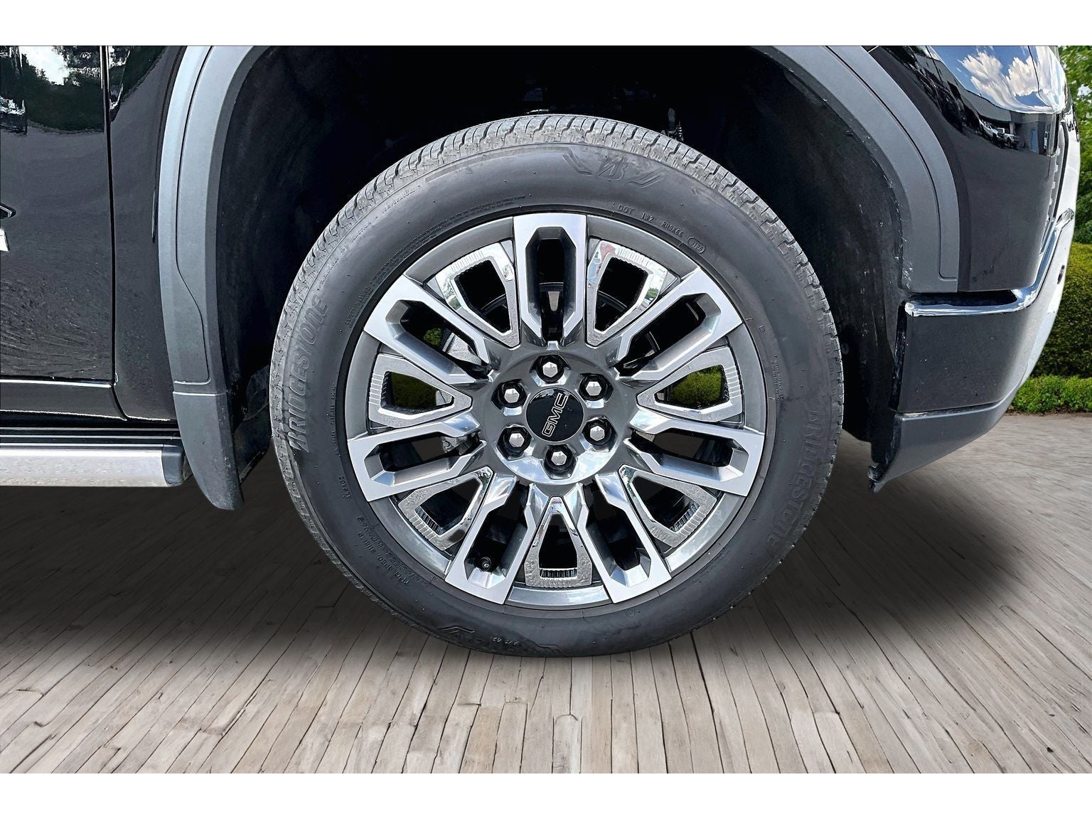 2026 GMC Sierra Denali Ultimate