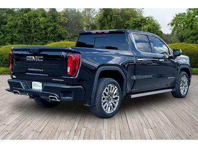 2026 GMC Sierra Denali Ultimate