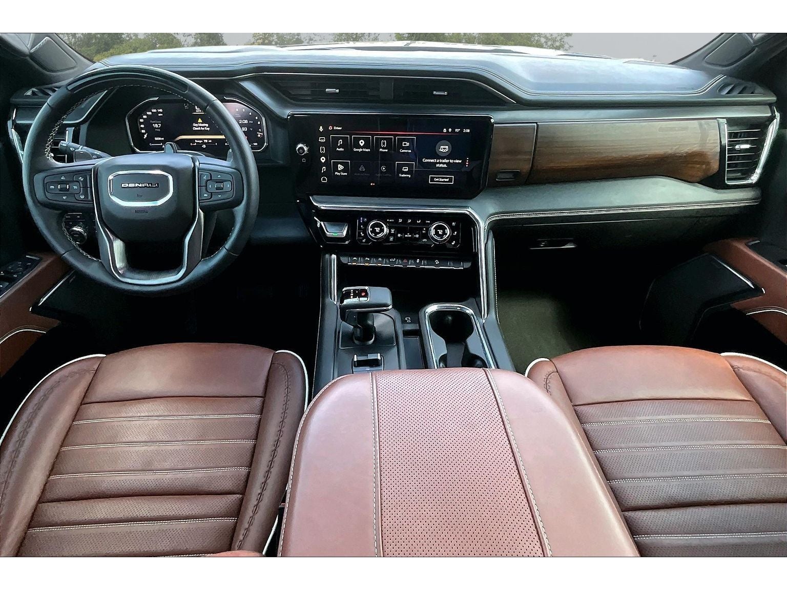 2026 GMC Sierra Denali Ultimate