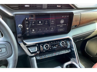 2026 GMC Sierra Denali Ultimate