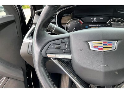2023 Cadillac XT6 FWD Premium Luxury