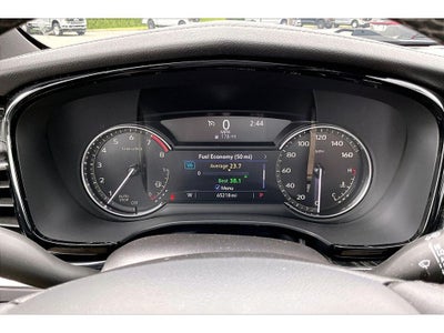 2023 Cadillac XT6 FWD Premium Luxury