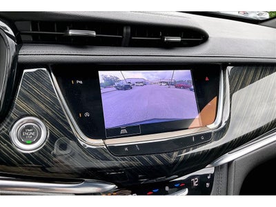 2023 Cadillac XT6 FWD Premium Luxury