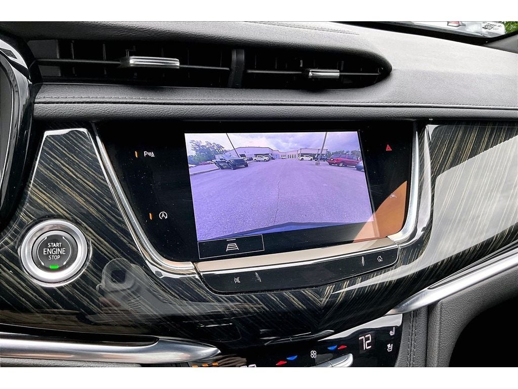 2023 Cadillac XT6 FWD Premium Luxury