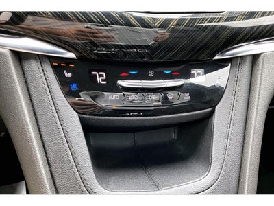 2023 Cadillac XT6 FWD Premium Luxury