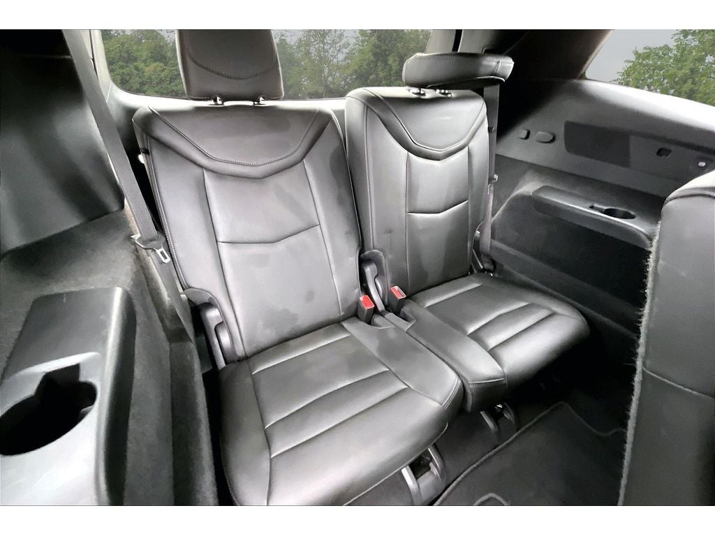 2023 Cadillac XT6 FWD Premium Luxury
