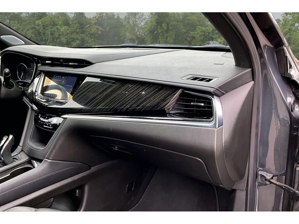 2023 Cadillac XT6 FWD Premium Luxury