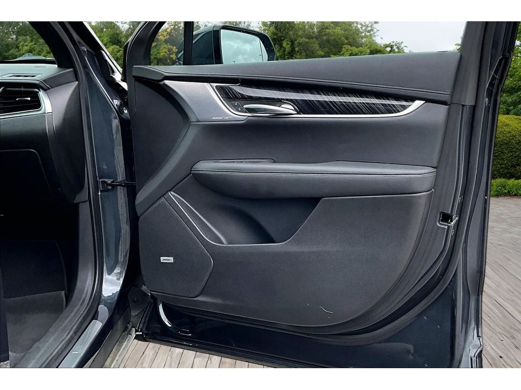 2023 Cadillac XT6 FWD Premium Luxury