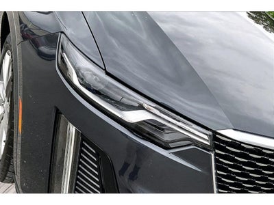 2023 Cadillac XT6 FWD Premium Luxury