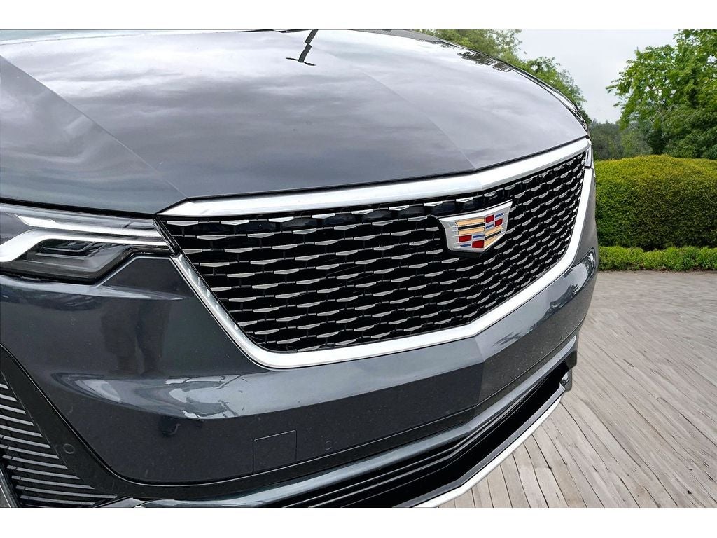 2023 Cadillac XT6 FWD Premium Luxury