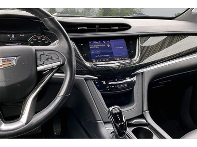 2023 Cadillac XT6 FWD Premium Luxury