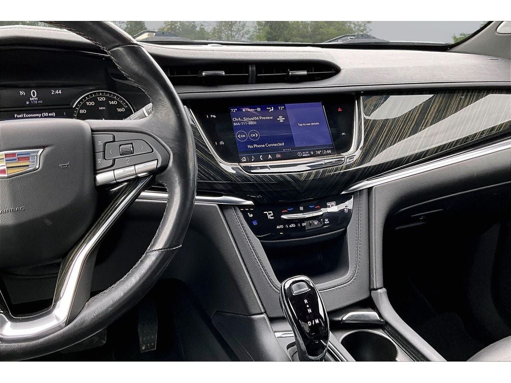 2023 Cadillac XT6 FWD Premium Luxury