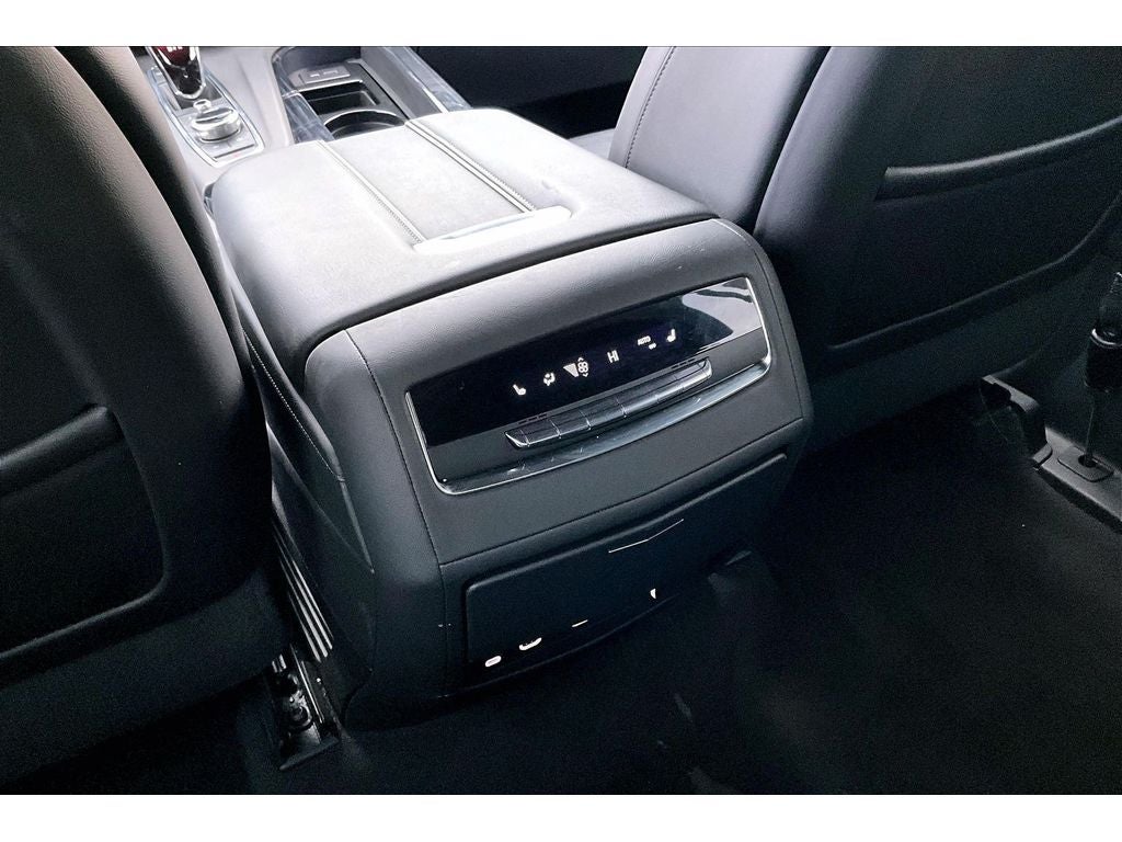 2023 Cadillac Escalade 4WD Sport