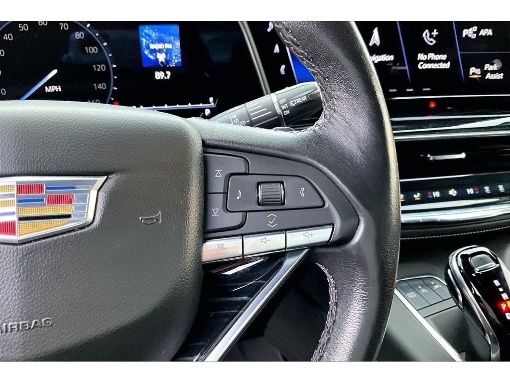 2023 Cadillac Escalade 4WD Sport