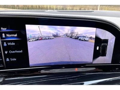 2023 Cadillac Escalade 4WD Sport