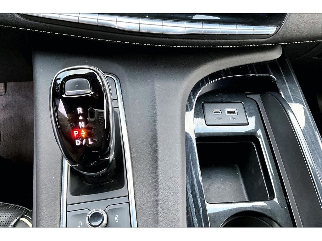 2023 Cadillac Escalade 4WD Sport