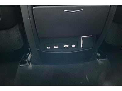 2023 Cadillac Escalade 4WD Sport