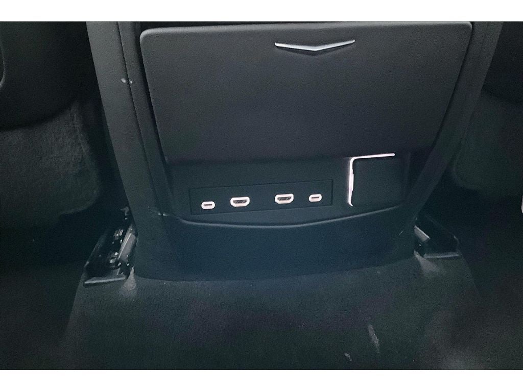 2023 Cadillac Escalade 4WD Sport