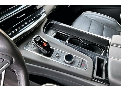 2023 Cadillac Escalade 4WD Sport