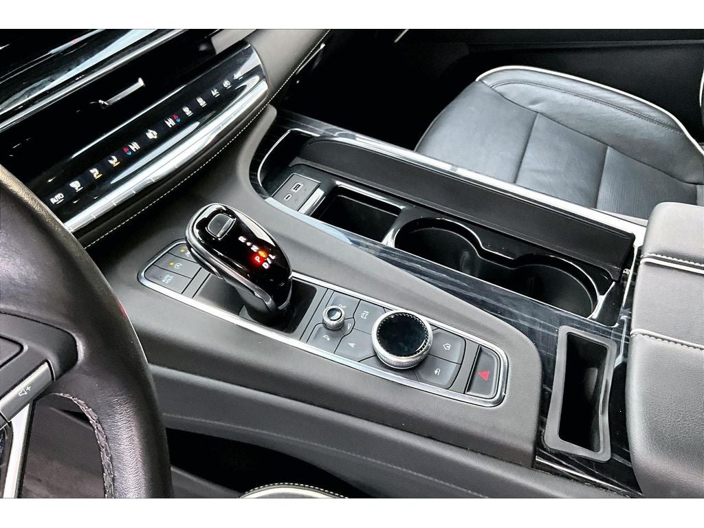 2023 Cadillac Escalade 4WD Sport