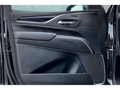 2023 Cadillac Escalade 4WD Sport