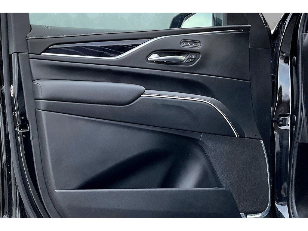 2023 Cadillac Escalade 4WD Sport