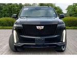 2023 Cadillac Escalade 4WD Sport